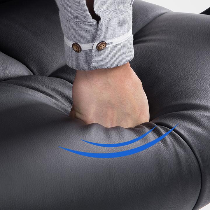 Immagine prodotto CLP Sedia da ufficio Poseidon, nera