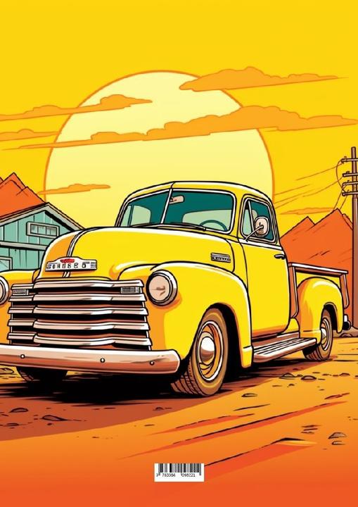 Produktbild Historische Automobile