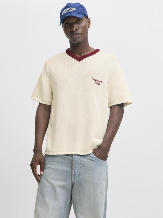 Immagine prodotto Jack & Jones Strickpullover Strickpullover (M)