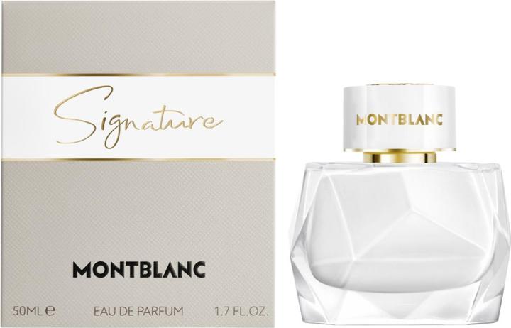 Immagine prodotto Montblanc Firma (Eau de parfum, 50 ml)