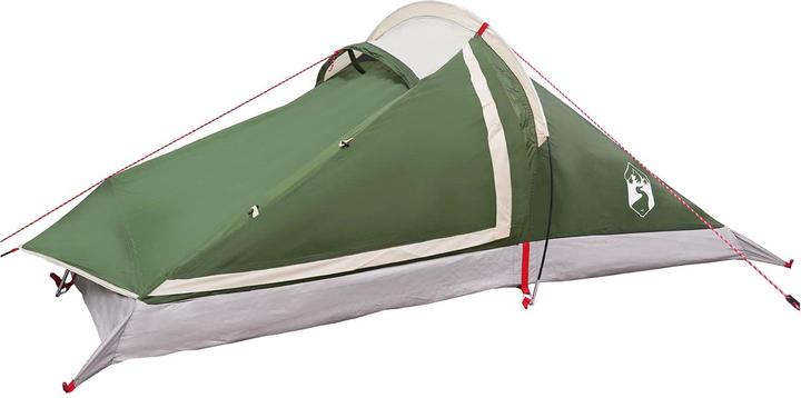 Produktbild vidaXL Trekkingzelt (1.75 kg, 2 Personen)