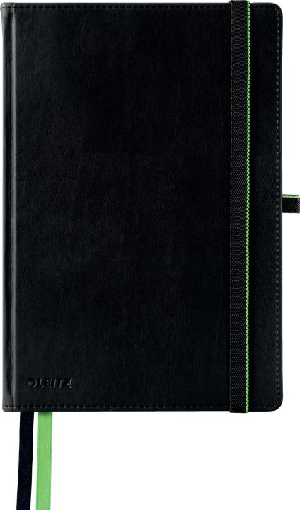 Productafbeelding Leitz Volledig (A5, Gecontroleerd, Hardcover)