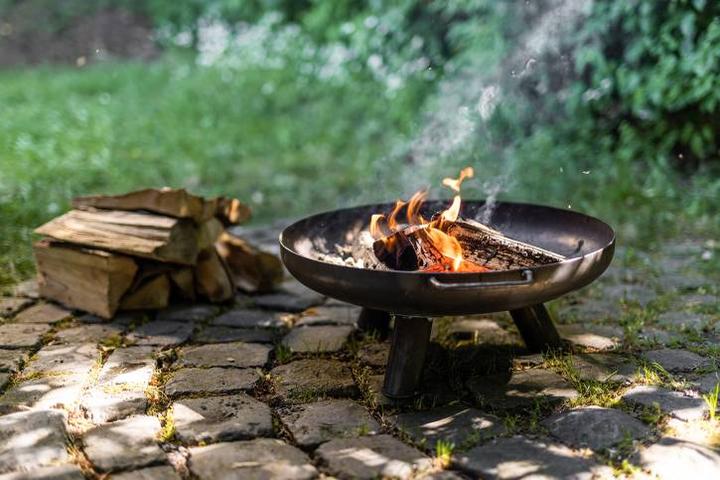 Produktbild Grillfürst Feuerstelle 60cm