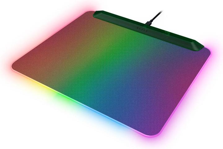Image du produit Razer Firefly V2 Pro - Phantom Green Ed. (M)