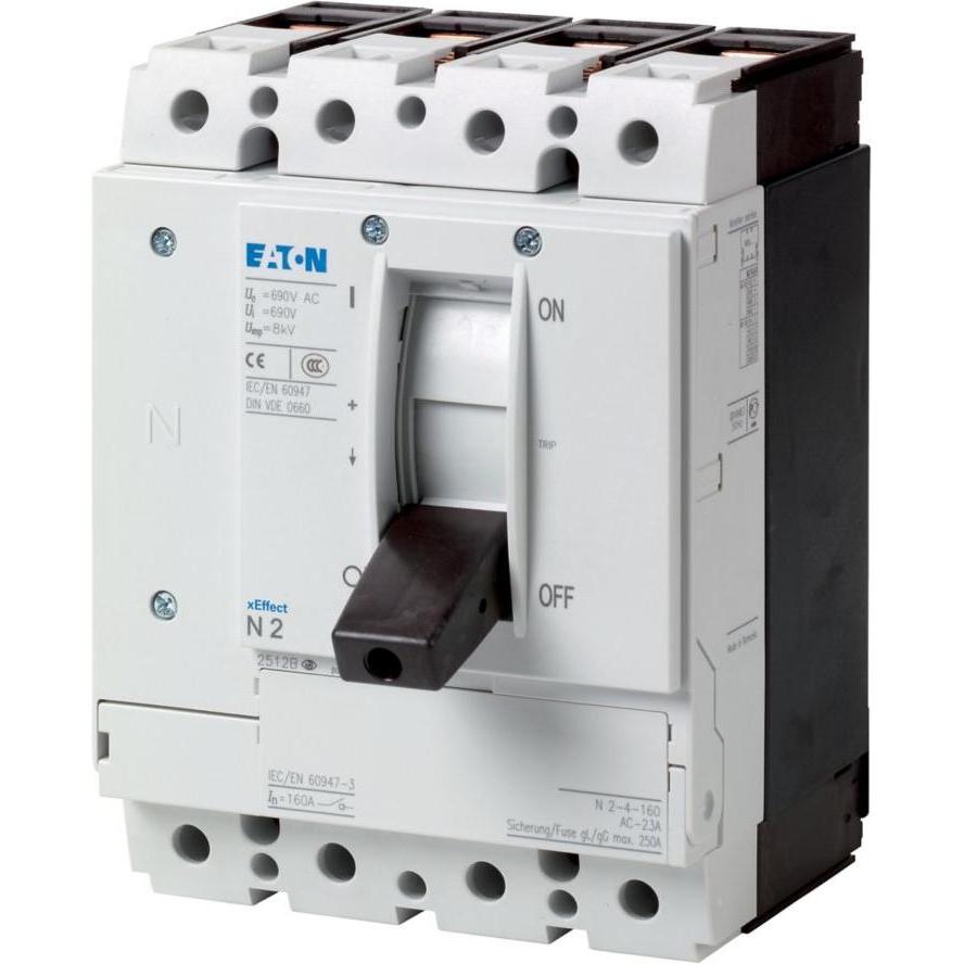 Eaton, Systemstromversorgung, PN2-4-250