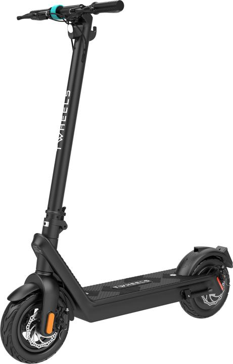 Produktbild Twheels E-Scooter Pro - (20 km/h, 100 km, 500 W)