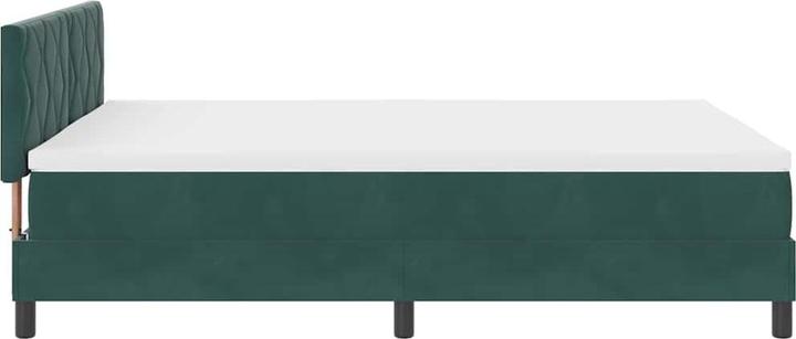 Produktbild vidaXL Bettmatratze (160 x 200 cm)