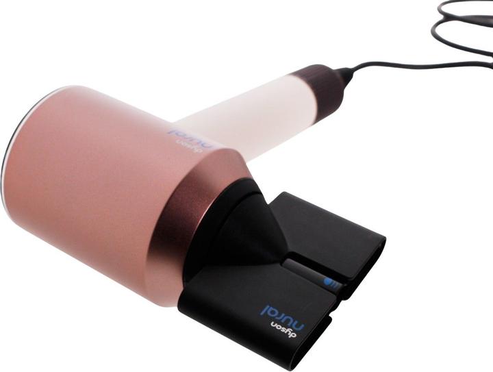 Actual product image Dyson Supersonic Nural Straight+Wavy (1600 W)