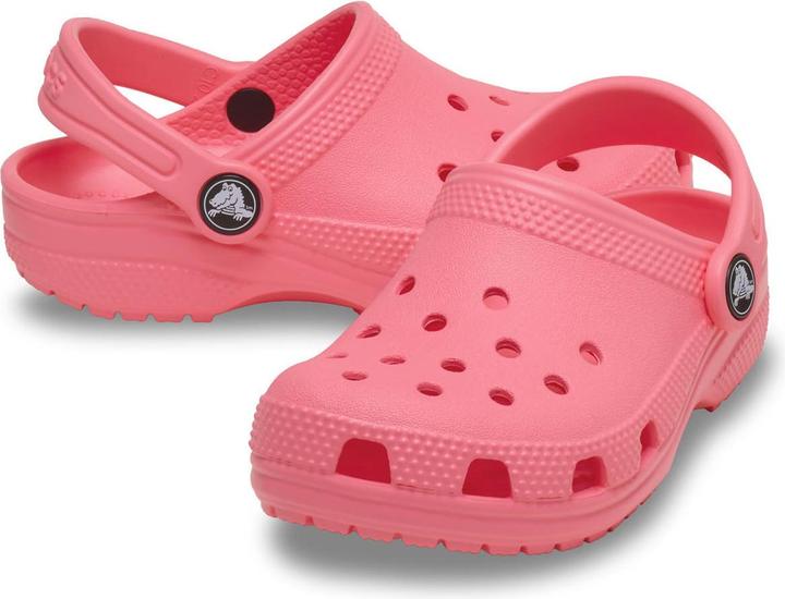 Image du produit Crocs T's Classic Clog (23)
