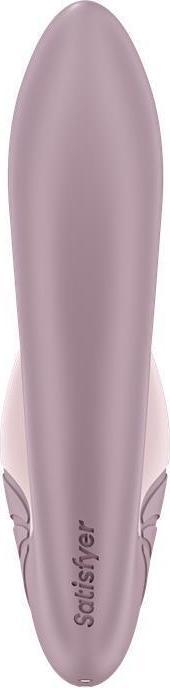 Produktbild Satisfyer Insertable Double Air Pulse Vibrator Supernova