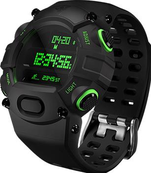 Produktbild Razer Nabu Watch