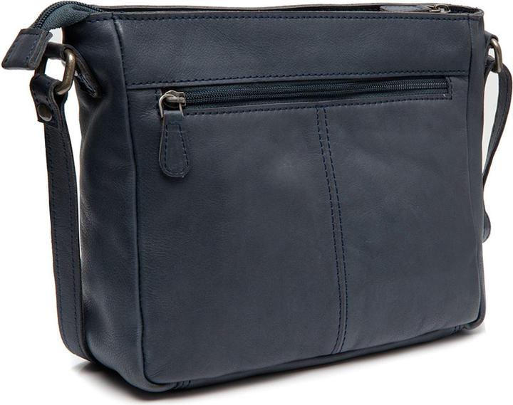 Immagine prodotto The Chesterfield Brand Borsa a tracolla Weimar in pelle 24 cm