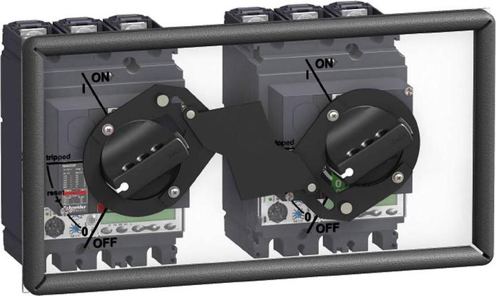 Produktbild Schneider Electric Mechanische Verriegelung mit LV432621