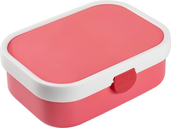 Immagine prodotto Mepal Scatola del pranzo del campus con inserto bento rosa