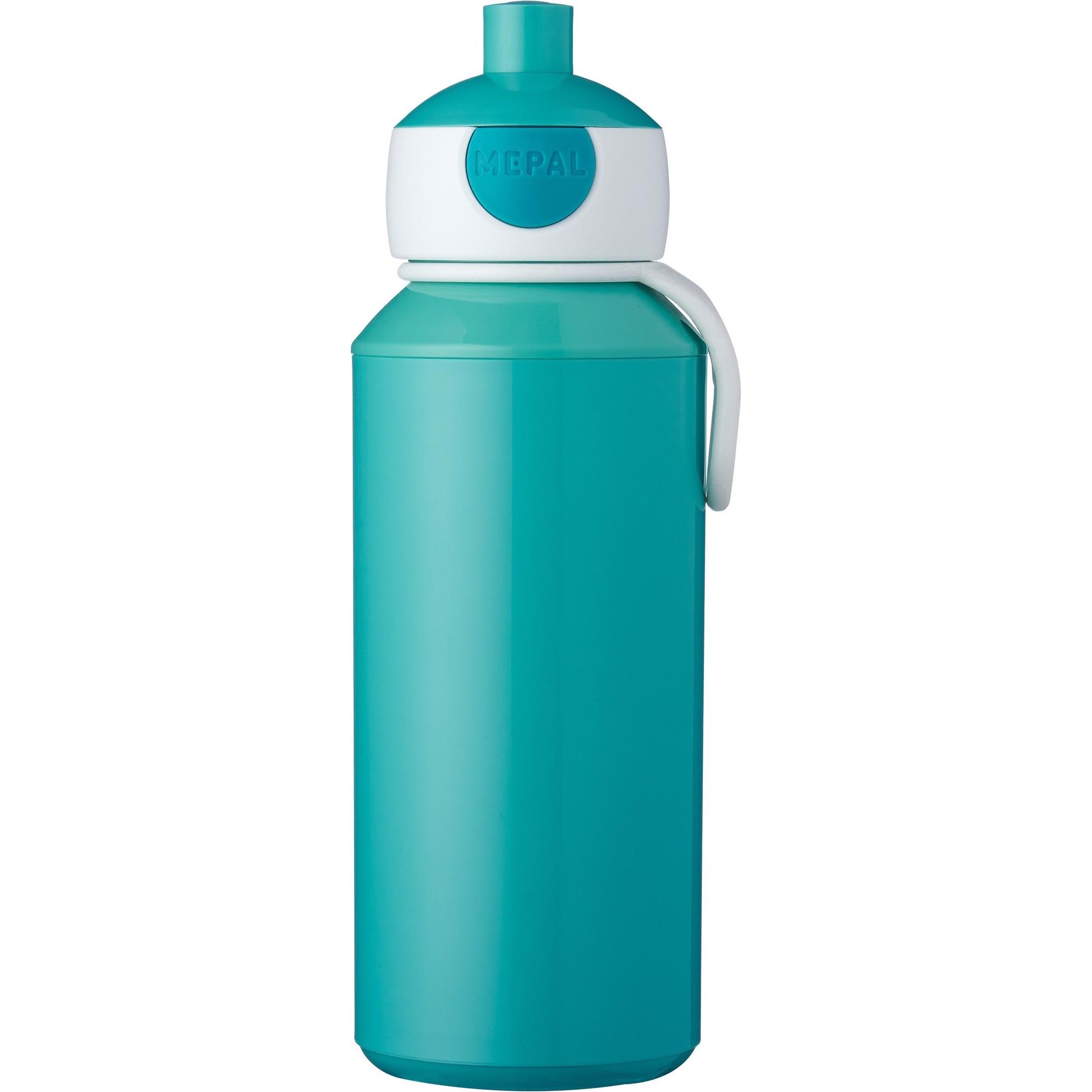 Mepal, Trinkflasche + Thermosflasche, (0.40 l)