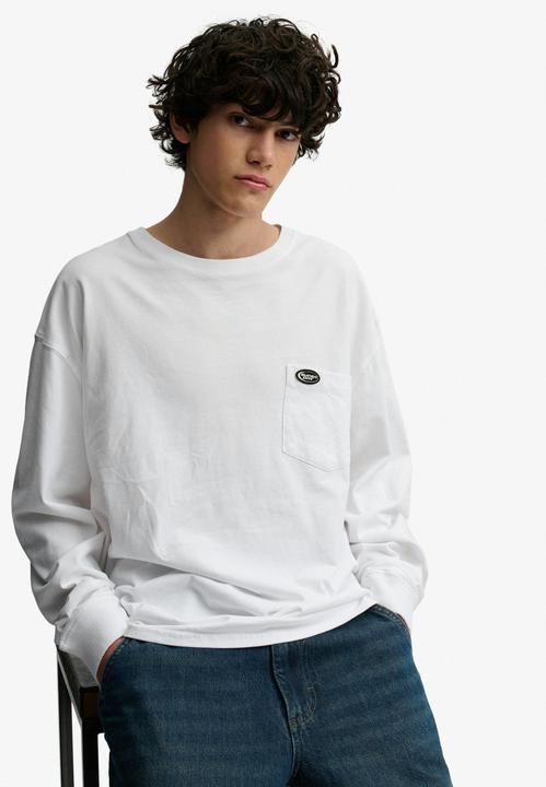 Produktbild Superdry Langarmshirt (M)