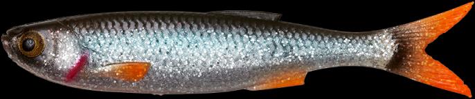 Savage Gear Craft Dying Minnow (10 cm)