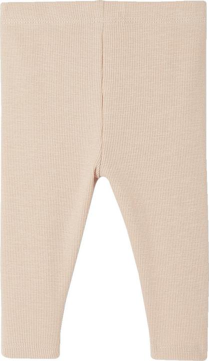 Produktbild Vertbaudet Bio-Kollektion: Baby Leggings aus Rippjersey BASIC (80)