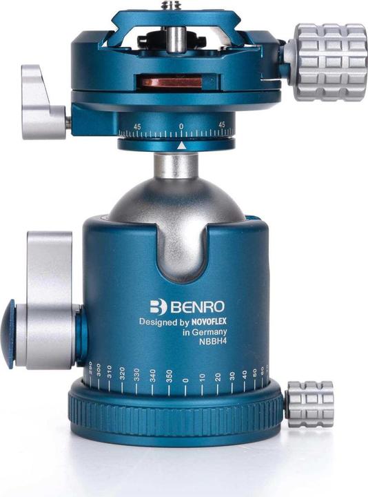 Benro NBBH4 by Novoflex Kugelkopf Large (Kugelkopf)