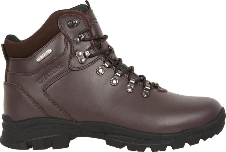Produktbild Mountain Warehouse Wanderstiefel Latitude II Extreme Leder (45)