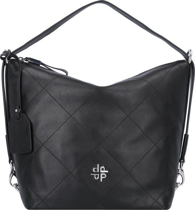 Picard Aurelie Schultertasche Leder 26 cm