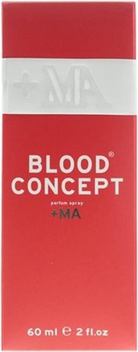 Immagine prodotto Blood Concept Profumo spray (Eau de parfum, 60 ml)
