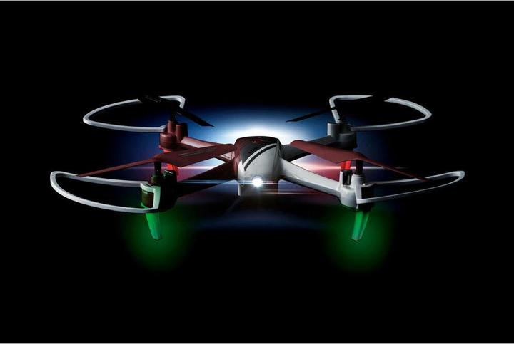 Produktbild Revell X-Treme Quadcopter Marathon