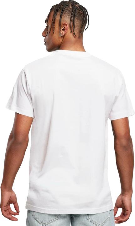 Actual product image The Lost Boys Mens David Squares Cotton T-Shirt (3XL)