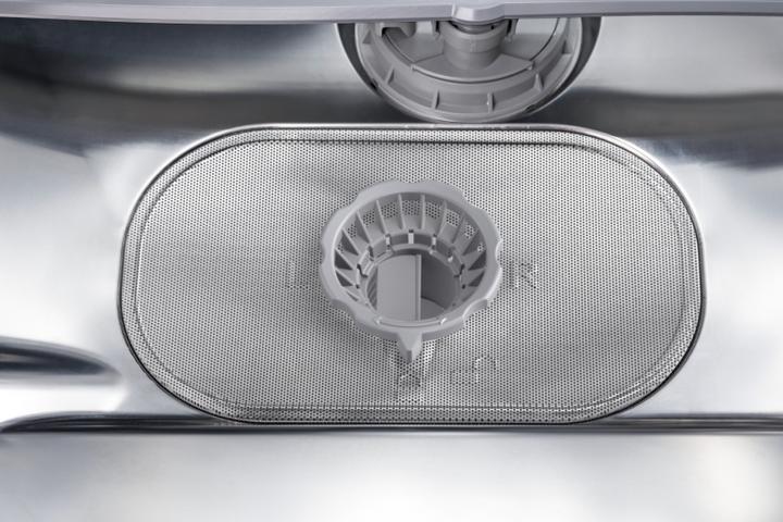 Actual product image Hisense HV642E90