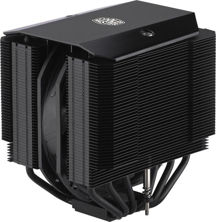 Actual product image Cooler Master CPU cooler MasterAir MA624 (160 mm)