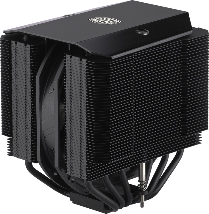 Produktbild Cooler Master CPU-Kühler MasterAir MA624 (160 mm)