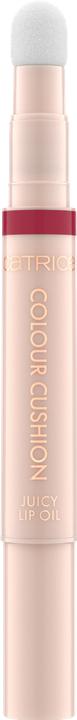 Produktbild Catrice Colour Cushion Juicy Lip Oil (Crimson Crush)