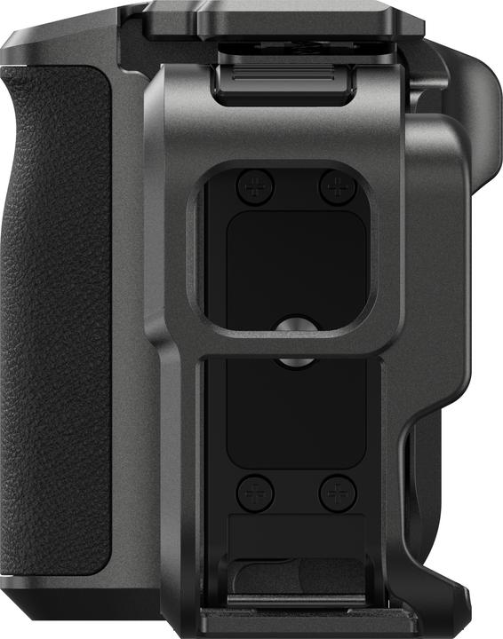 Image du produit Telesin Street Shot Alluminium Set-Aegis Pro for Insta 360 ACE PRO/ACE PRO2