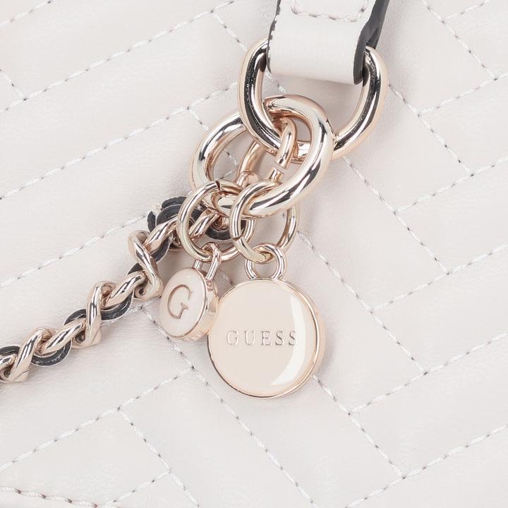 Image du produit Guess Eda Schultertasche 26.5 cm