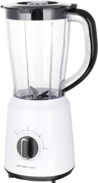 Image du produit Emerio Mixeur plongeant sans BPA, fonction Ice Crush (500 W)