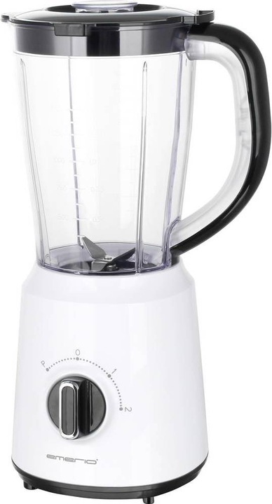 Image du produit Emerio Mixeur plongeant sans BPA, fonction Ice Crush (500 W)