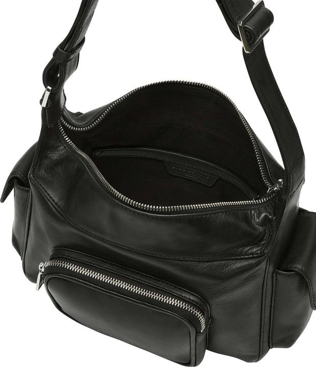 Actual product image Liebeskind Berlin Schultertasche Lila S