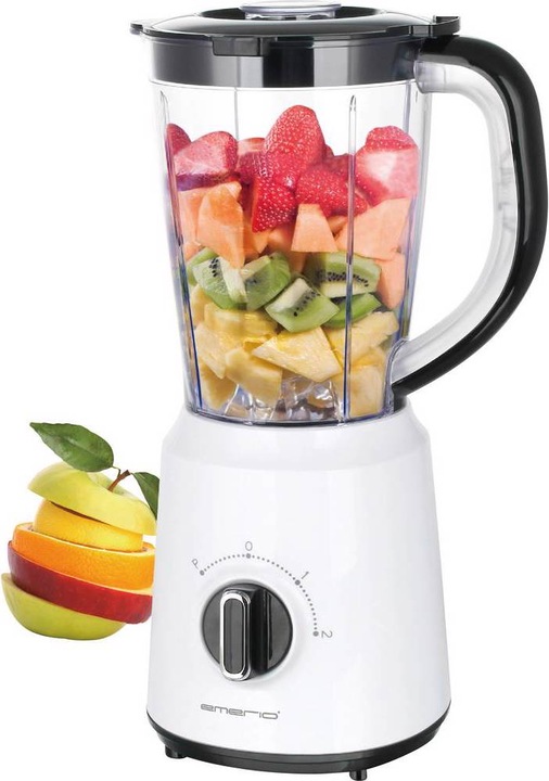 Image du produit Emerio Mixeur plongeant sans BPA, fonction Ice Crush (500 W)
