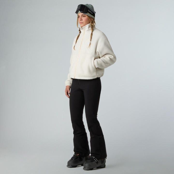 Image du produit North Face W'S Yumiori Full Z Ip (L)