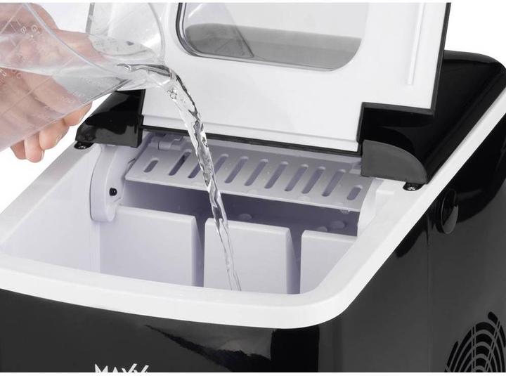Image du produit Maxxmee Machine à glaçons