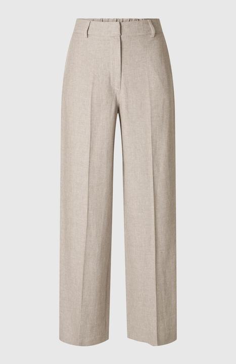 Produktbild Selected Femme Anzug Hose mit weitem Bein (40)