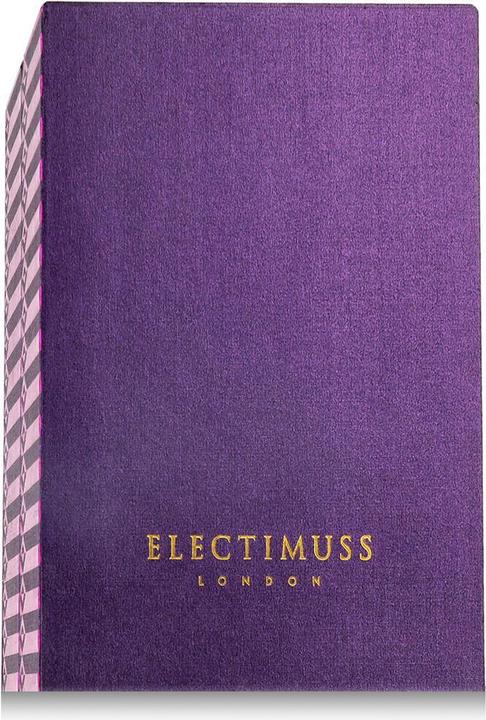 Actual product image Electimuss Celestial, Unisex, Eau De Parfum 100ml (Eau de parfum, 100 ml)