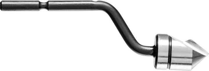 Actual product image Pferd Hand deburrer Deburring countersink ø 3 mm