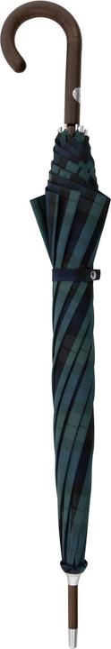 Actual product image Doppler Manufaktur Zürs Rustika stick umbrella 95 cm