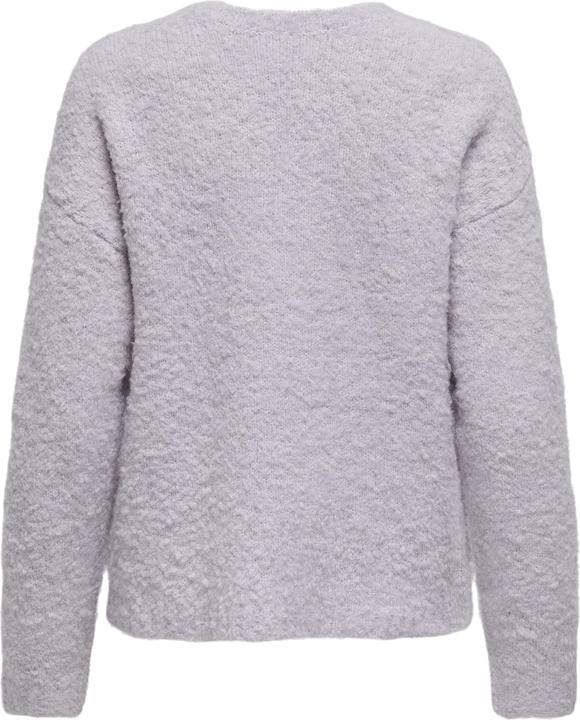 Produktbild Only ONLCILLE Strickpullover Strickpullover (L)