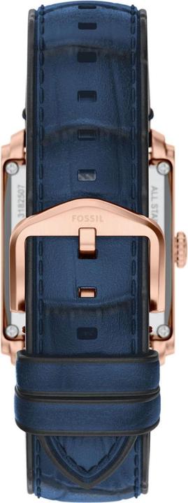 Produktbild Fossil Carraway Automatic (Skeleton-Uhr)