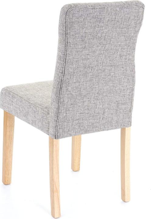 Image du produit JOHN316 4x Esszimmerstuhl