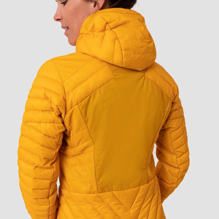 Produktbild Salewa ORTLES HYB RDS DWN Damen JACKET (40, L)