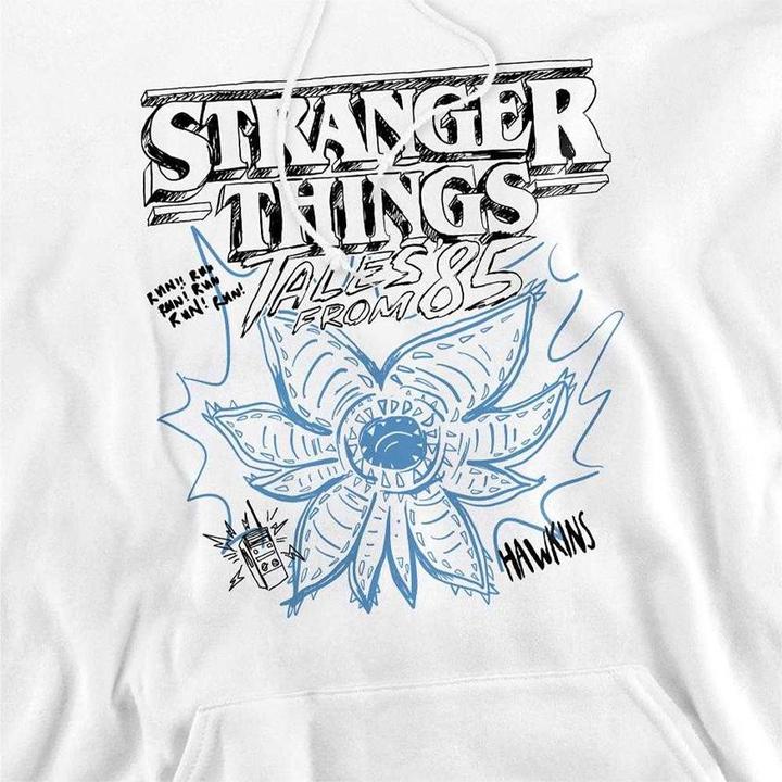 Produktbild Stranger Kapuzenpullover (M)