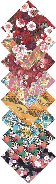 Image du produit I Am Creative Dépliants (70 g/m², 60x)